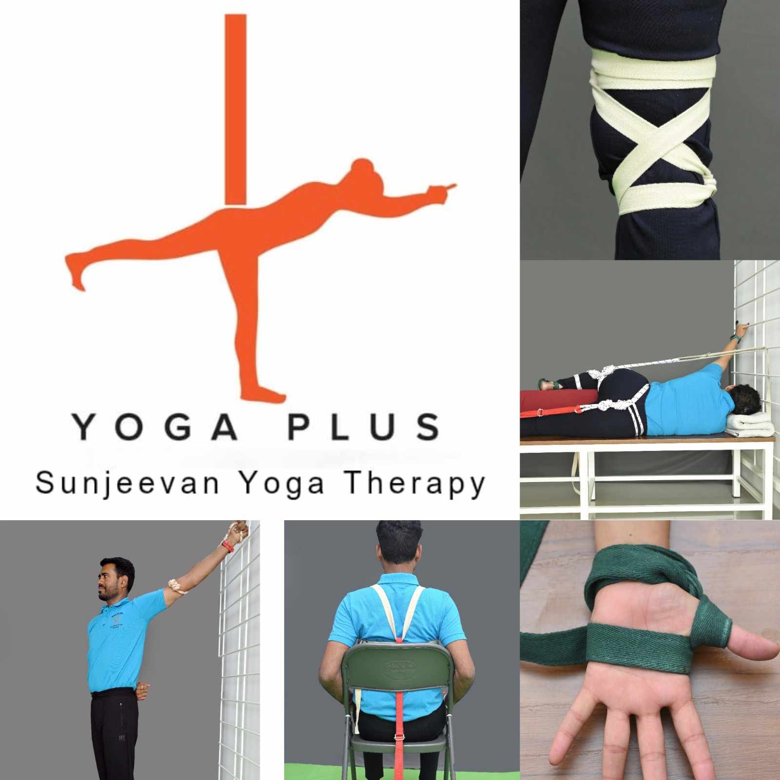 Yoga Therapy Centre Hinjewadi Pune Session